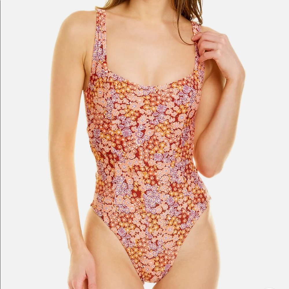 L*Space Balboa One Piece